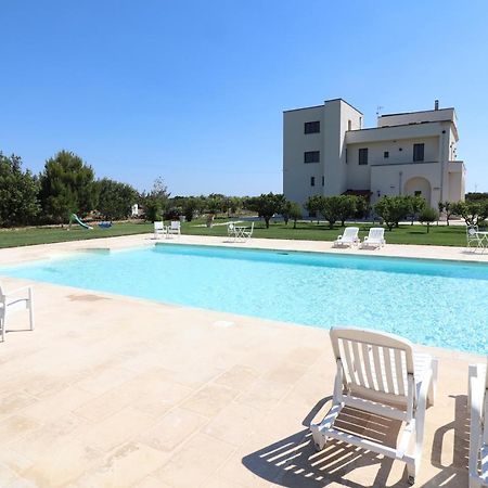 Tenuta Degli Agrumi Carmiano  Екстериор снимка