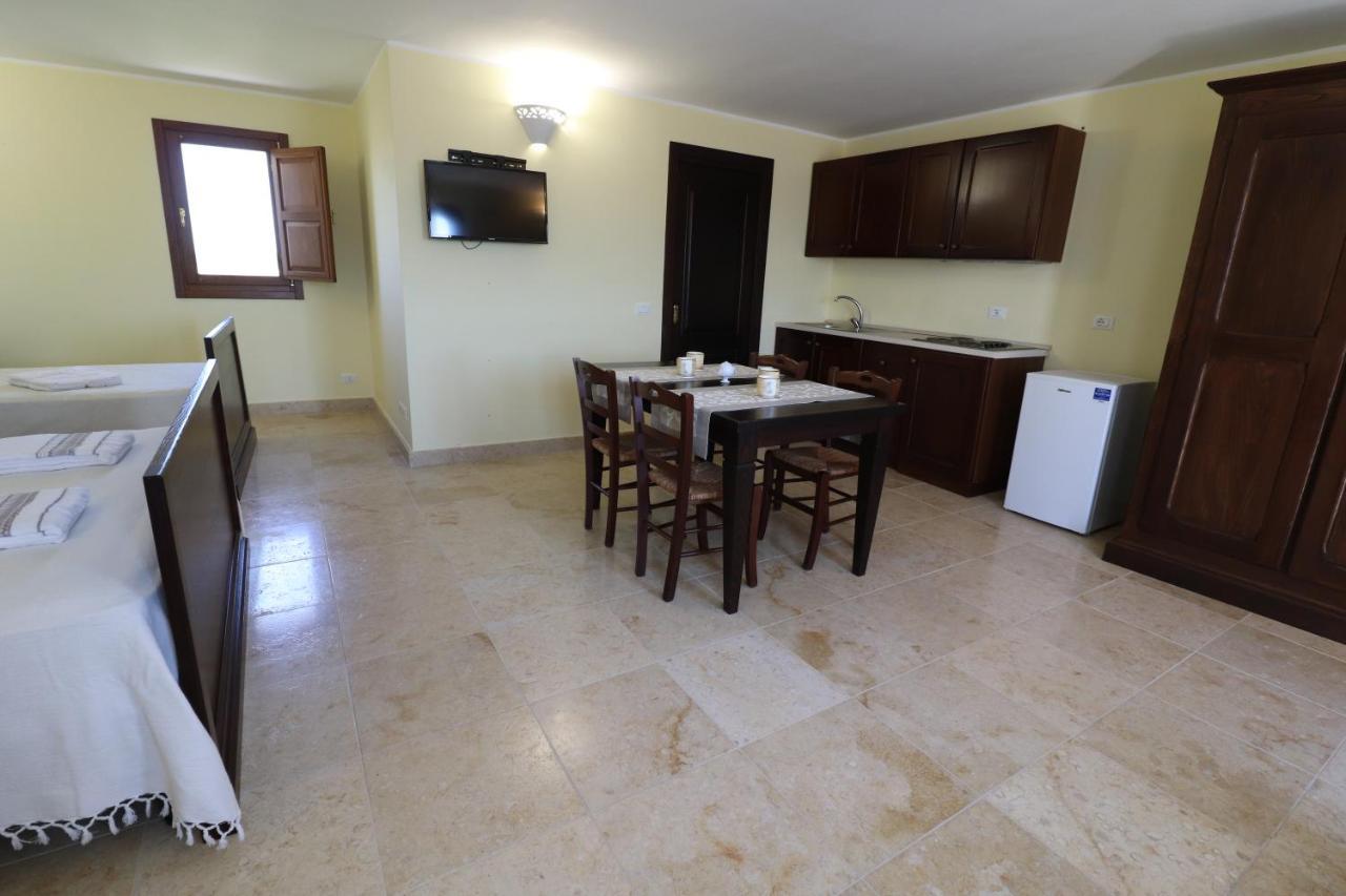 Tenuta Degli Agrumi Carmiano  Екстериор снимка
