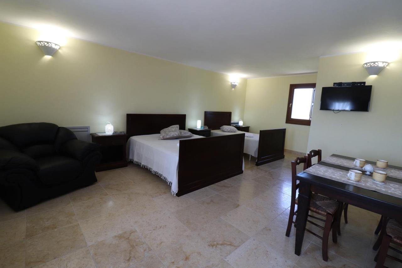 Tenuta Degli Agrumi Carmiano  Екстериор снимка