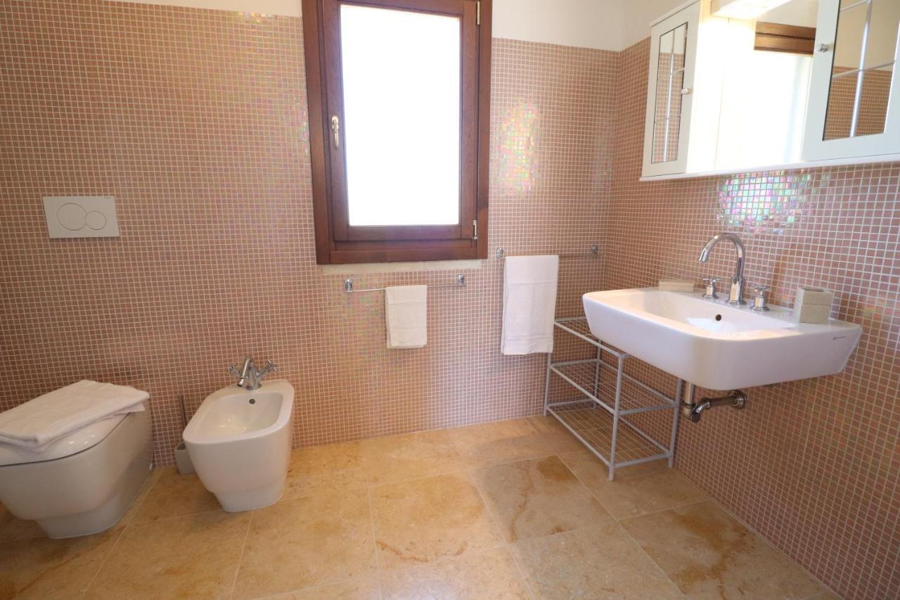 Tenuta Degli Agrumi Carmiano  Екстериор снимка
