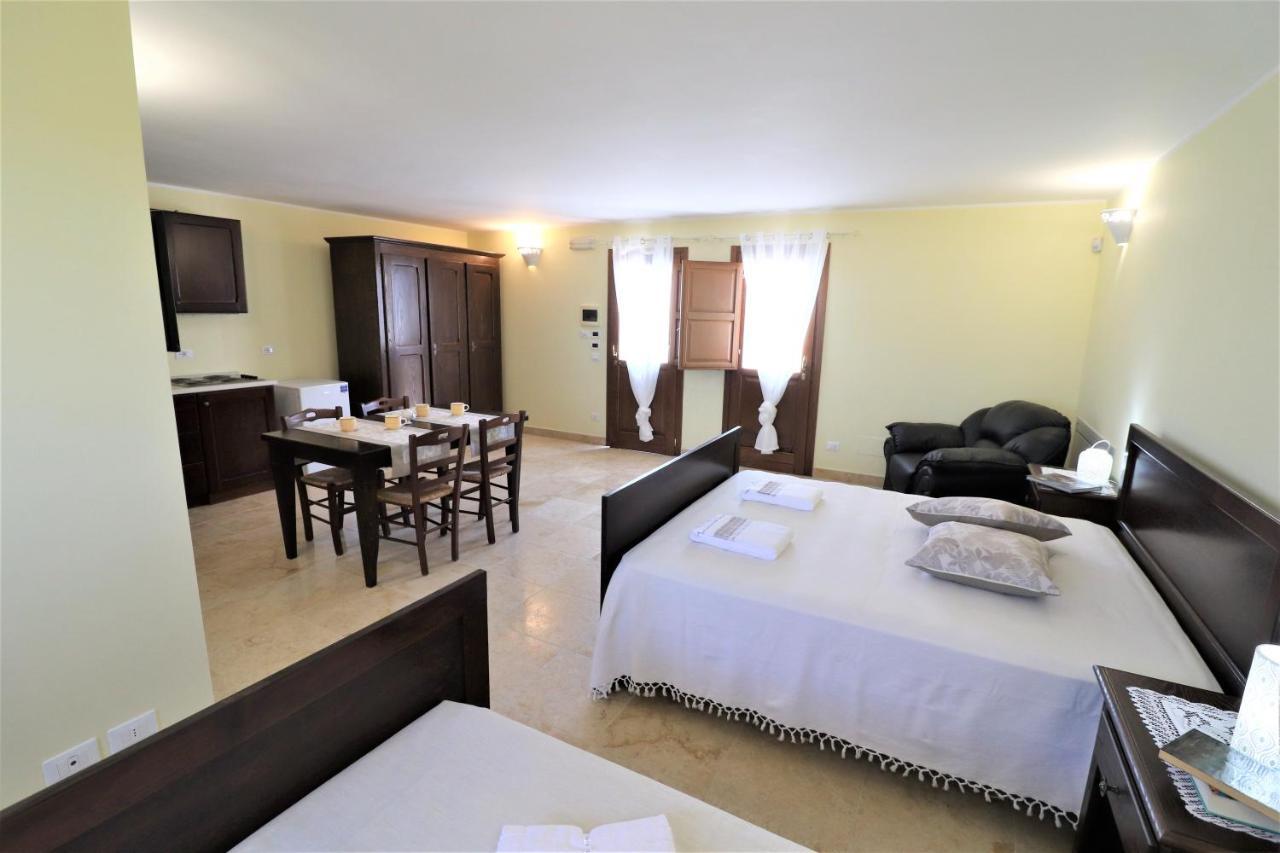 Tenuta Degli Agrumi Carmiano  Екстериор снимка