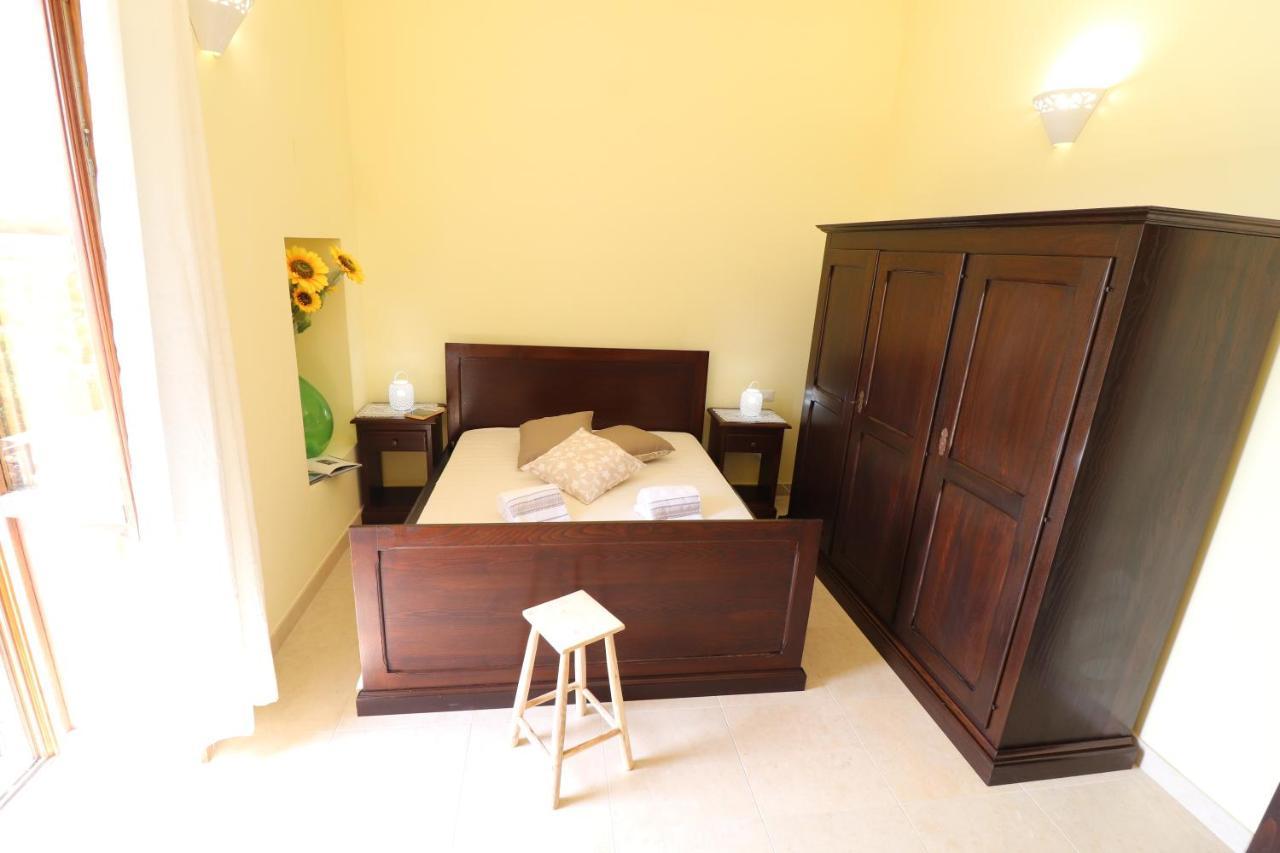 Tenuta Degli Agrumi Carmiano  Екстериор снимка