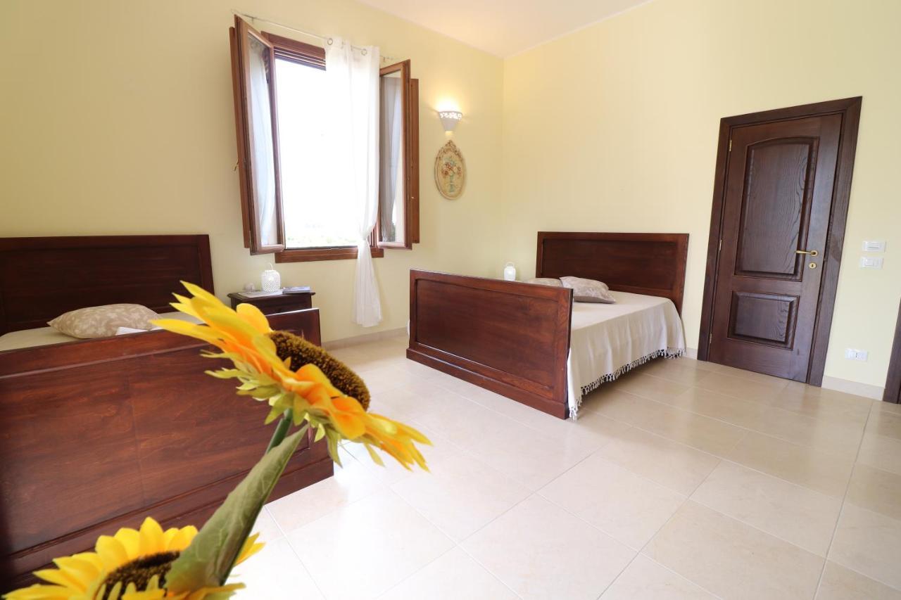 Tenuta Degli Agrumi Carmiano  Екстериор снимка