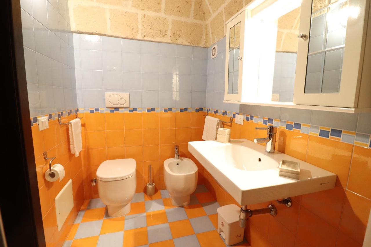 Tenuta Degli Agrumi Carmiano  Екстериор снимка