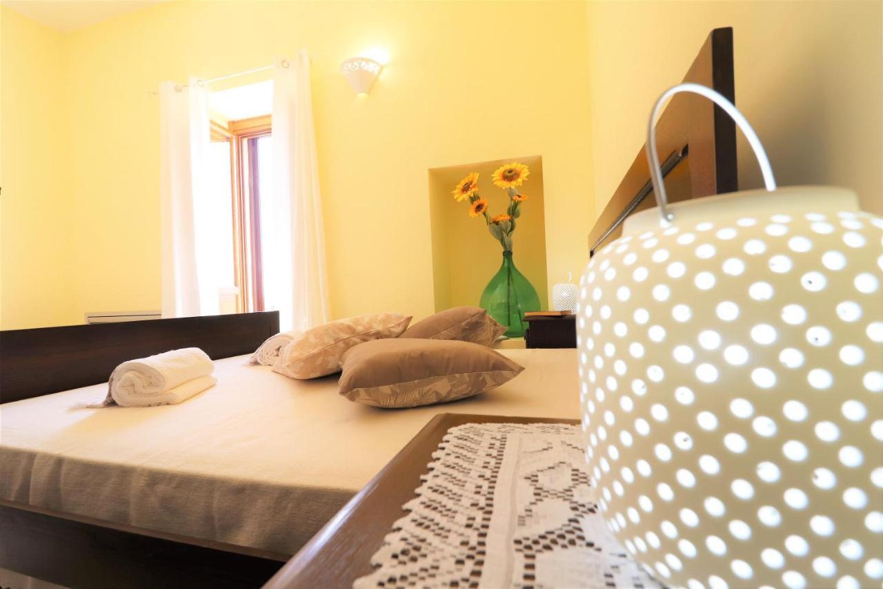 Tenuta Degli Agrumi Carmiano  Екстериор снимка