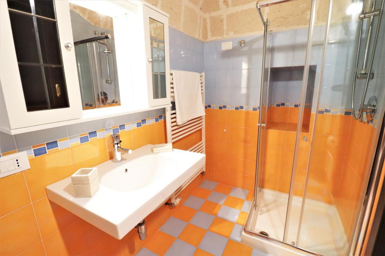 Tenuta Degli Agrumi Carmiano  Екстериор снимка