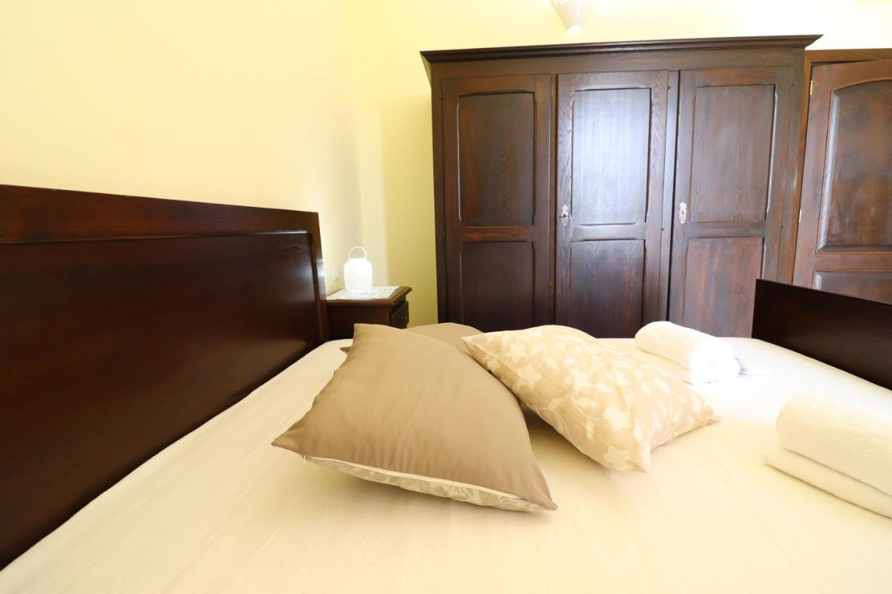 Tenuta Degli Agrumi Carmiano  Екстериор снимка