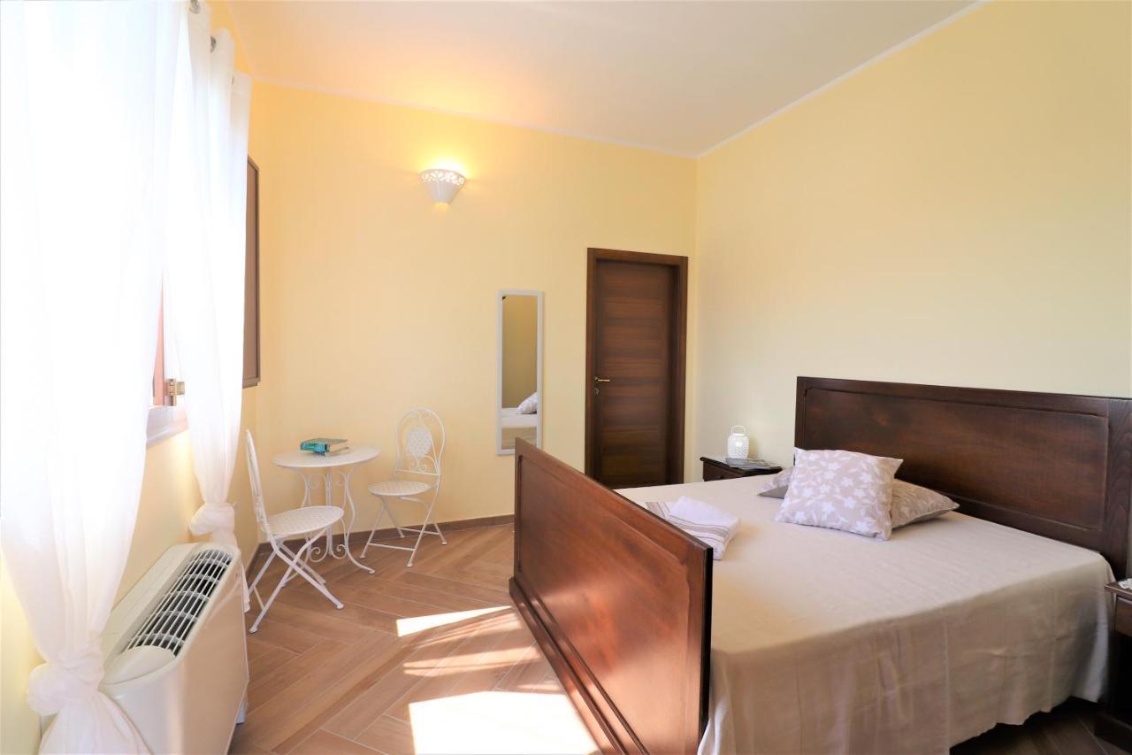 Tenuta Degli Agrumi Carmiano  Екстериор снимка