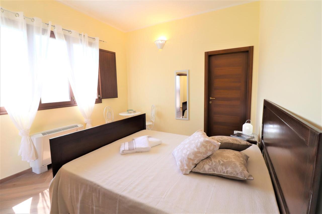 Tenuta Degli Agrumi Carmiano  Екстериор снимка
