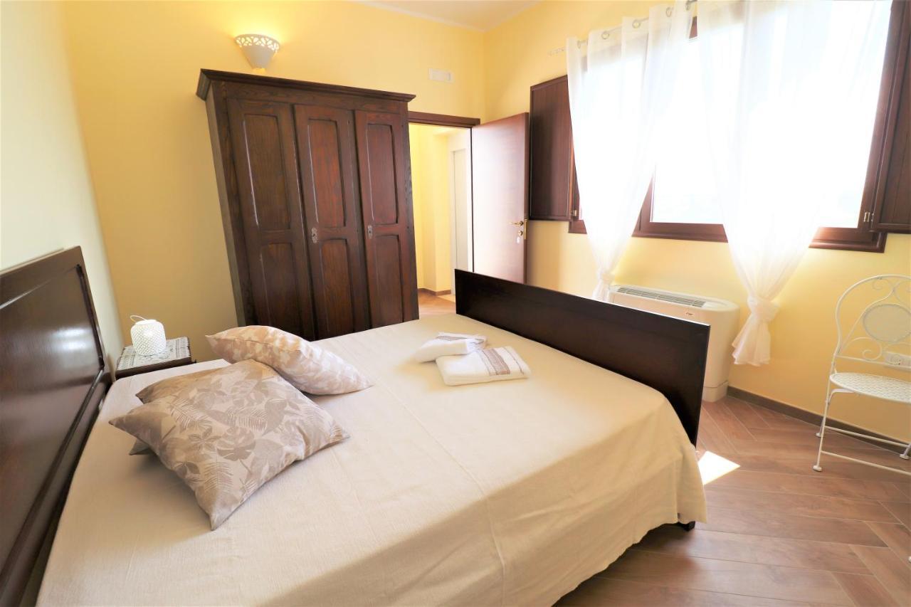 Tenuta Degli Agrumi Carmiano  Екстериор снимка
