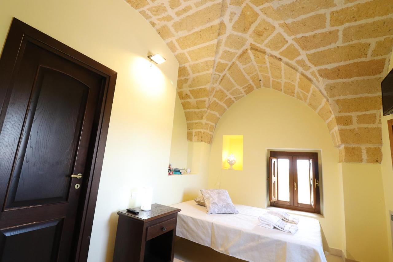 Tenuta Degli Agrumi Carmiano  Екстериор снимка