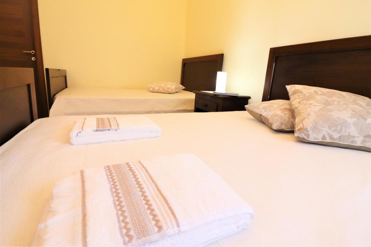Tenuta Degli Agrumi Carmiano  Екстериор снимка