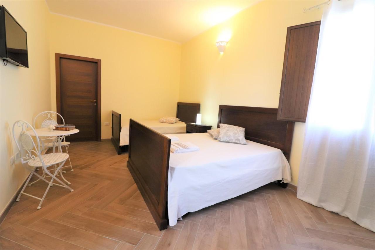 Tenuta Degli Agrumi Carmiano  Екстериор снимка