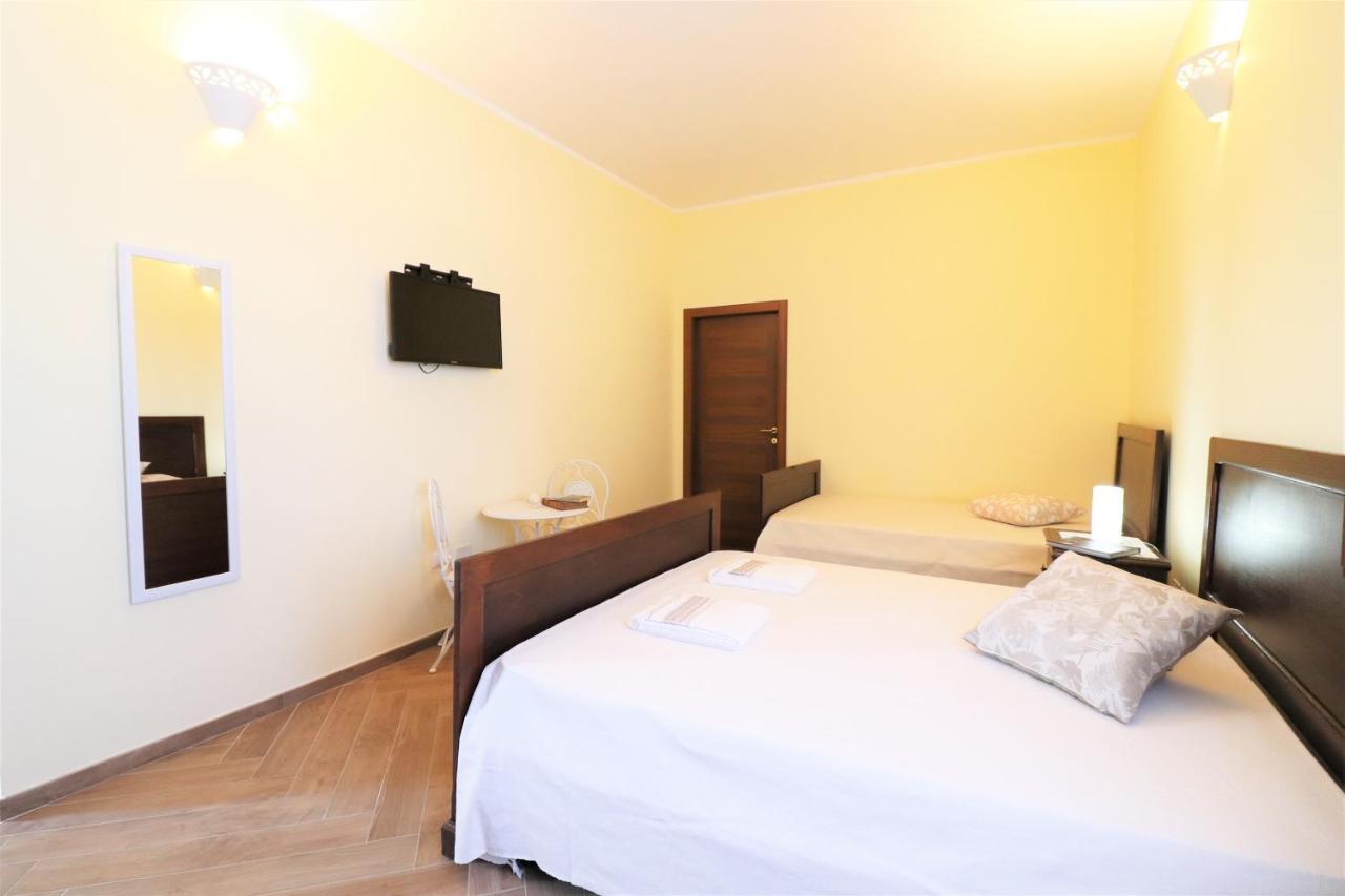 Tenuta Degli Agrumi Carmiano  Екстериор снимка