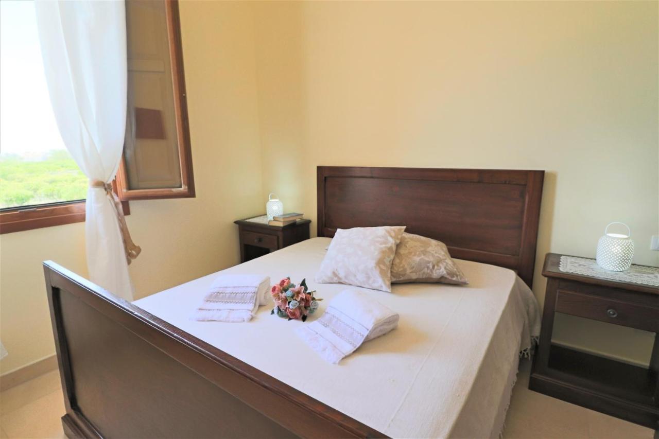 Tenuta Degli Agrumi Carmiano  Екстериор снимка