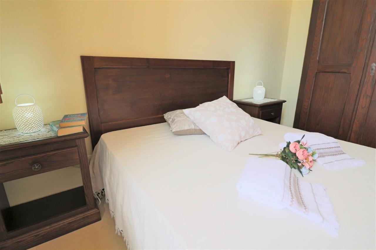 Tenuta Degli Agrumi Carmiano  Екстериор снимка