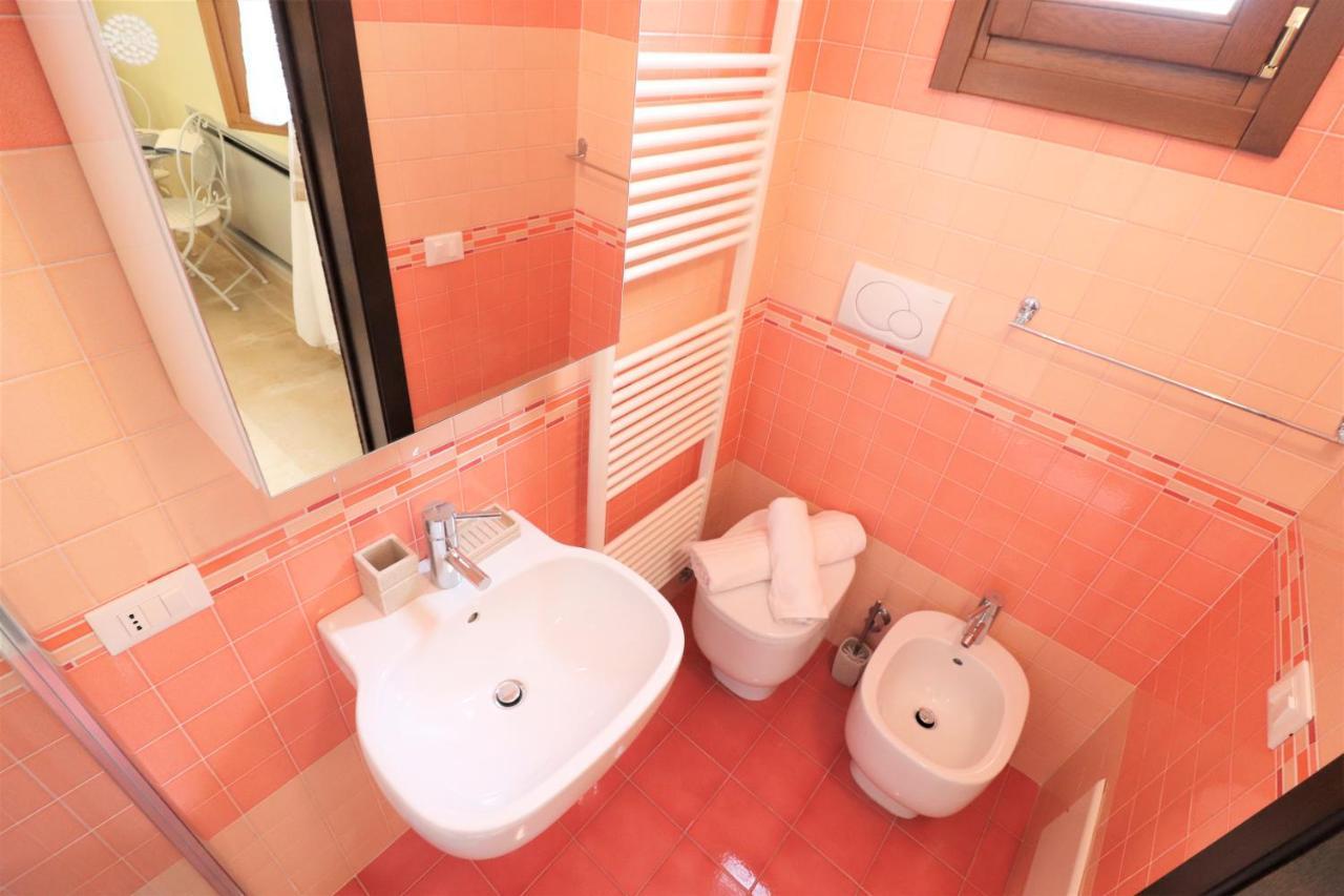 Tenuta Degli Agrumi Carmiano  Екстериор снимка