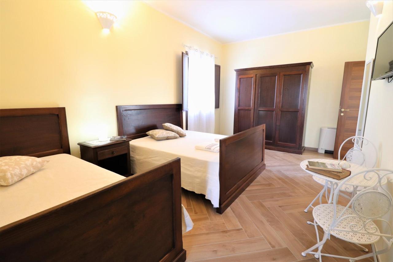 Tenuta Degli Agrumi Carmiano  Екстериор снимка